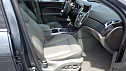 Thumbnail image of 2010 Cadillac SRX at Rock Bottom Auto Sales Inc.