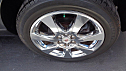 Thumbnail image of 2010 Cadillac SRX at Rock Bottom Auto Sales Inc.