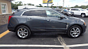 Thumbnail image of 2010 Cadillac SRX at Rock Bottom Auto Sales Inc.