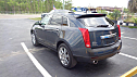 Thumbnail image of 2010 Cadillac SRX at Rock Bottom Auto Sales Inc.