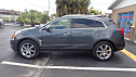 Thumbnail image of 2010 Cadillac SRX at Rock Bottom Auto Sales Inc.