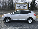 Thumbnail image of 2013 Nissan Rogue at Mid-Carolina Sales