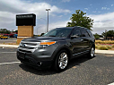 Thumbnail image of 2015 Ford Explorer at Honorable Auto Sales