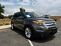 Thumbnail image of 2015 Ford Explorer at Honorable Auto Sales
