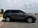 2015 Ford Explorer XLT at Honorable Auto Sales
