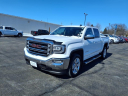 Thumbnail image of 2018 GMC Sierra 1500 at Bocker Auto Group