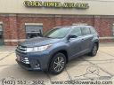 Thumbnail image of 2018 Toyota Highlander at Clock Tower Auto Mall