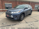 Thumbnail image of 2018 Toyota Highlander at Clock Tower Auto Mall