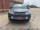 Thumbnail image of 2018 Toyota Highlander at Clock Tower Auto Mall