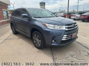 Thumbnail image of 2018 Toyota Highlander at Clock Tower Auto Mall