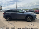 Thumbnail image of 2018 Toyota Highlander at Clock Tower Auto Mall