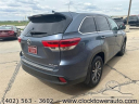 Thumbnail image of 2018 Toyota Highlander at Clock Tower Auto Mall