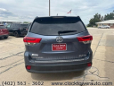 Thumbnail image of 2018 Toyota Highlander at Clock Tower Auto Mall