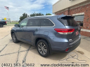 Thumbnail image of 2018 Toyota Highlander at Clock Tower Auto Mall