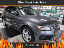 Thumbnail image of 2016 Audi Q5 at Riverfront Auto Sales