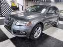 Thumbnail image of 2016 Audi Q5 at Riverfront Auto Sales
