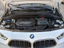 Thumbnail image of 2022 BMW X2 at Northstar Mitsubishi