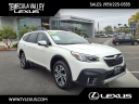 Thumbnail image of 2020 Subaru Outback at Temecula Valley Lexus