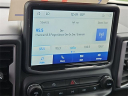 Thumbnail image of 2022 Ford Bronco Sport at Lafontaine Buick GMC of Ann Arbor