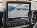 Thumbnail image of 2022 Ford Bronco Sport at Lafontaine Buick GMC of Ann Arbor