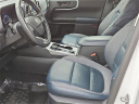 Thumbnail image of 2022 Ford Bronco Sport at Lafontaine Buick GMC of Ann Arbor