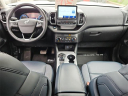 Thumbnail image of 2022 Ford Bronco Sport at Lafontaine Buick GMC of Ann Arbor