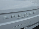 Thumbnail image of 2022 Ford Bronco Sport at Lafontaine Buick GMC of Ann Arbor