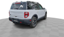 Thumbnail image of 2022 Ford Bronco Sport at Lafontaine Buick GMC of Ann Arbor