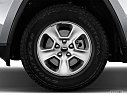 Thumbnail image of 2017 Jeep Grand Cherokee at Island Chrysler Dodge Jeep Ram