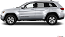 Thumbnail image of 2017 Jeep Grand Cherokee at Island Chrysler Dodge Jeep Ram