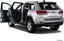 Thumbnail image of 2017 Jeep Grand Cherokee at Island Chrysler Dodge Jeep Ram