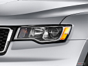 Thumbnail image of 2017 Jeep Grand Cherokee at Island Chrysler Dodge Jeep Ram