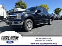 Thumbnail image of 2020 Ford F-150 at MikeJonesFordLincoln of Eastanollee, GA