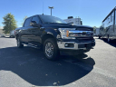 Thumbnail image of 2020 Ford F-150 at MikeJonesFordLincoln of Eastanollee, GA