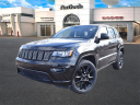 2022 Jeep Grand Cherokee WK Laredo X at Antioch Chrysler Dodge Jeep
