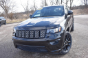 Thumbnail image of 2022 Jeep Grand Cherokee WK at Antioch Chrysler Dodge Jeep