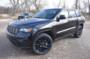 Thumbnail image of 2022 Jeep Grand Cherokee WK at Antioch Chrysler Dodge Jeep