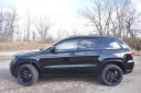 Thumbnail image of 2022 Jeep Grand Cherokee WK at Antioch Chrysler Dodge Jeep