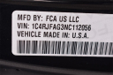 Thumbnail image of 2022 Jeep Grand Cherokee WK at Antioch Chrysler Dodge Jeep