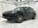 Thumbnail image of 2023 Porsche Cayenne at Piazza Porsche Delaware - New