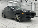 Thumbnail image of 2023 Porsche Cayenne at Piazza Porsche Delaware - New
