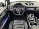 Thumbnail image of 2023 Porsche Cayenne at Piazza Porsche Delaware - New
