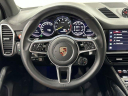 Thumbnail image of 2023 Porsche Cayenne at Piazza Porsche Delaware - New