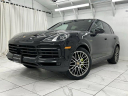 Thumbnail image of 2023 Porsche Cayenne at Piazza Porsche Delaware - New