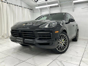 Thumbnail image of 2023 Porsche Cayenne at Piazza Porsche Delaware - New