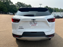 Thumbnail image of 2023 Chevrolet Blazer at Phil Moore Buick Gmc