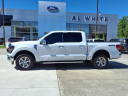 Thumbnail image of 2024 Ford F-150 at Al White Motors