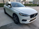 Thumbnail image of 2020 Volvo XC60 at Autosport of Boca Raton, FL