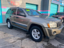 2006 Jeep Grand Cherokee Laredo at Blondies Auto Sales