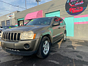 Thumbnail image of 2006 Jeep Grand Cherokee at Blondies Auto Sales